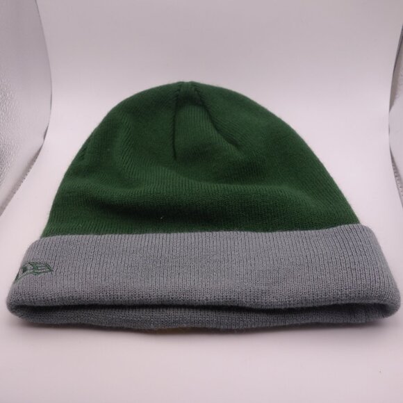 NEW ERA FLY YOUR OWN FLAG Green Bay Packers Tuque 100% Acrylic RN11493 CA40289 - Picture 4 of 11